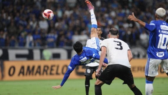 Bicicleta de Kaio Jorge (foto: Alexandre Guzanshe/EM/D.A Press)