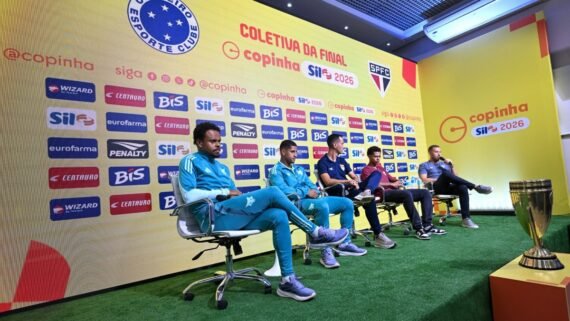 Mairon César (foto: Diego Soares / Ag.Paulistão)