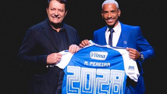 Pedro e Matheus Pereira (foto: Yuri Laurindo (@yuriclfoto) / One9Content)