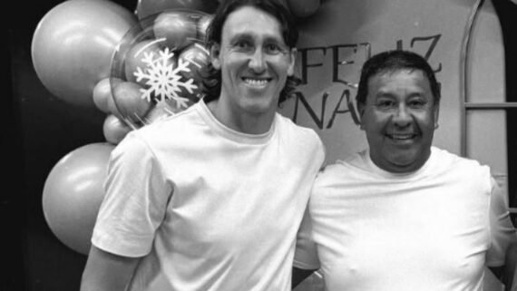 Cássio (foto: Reprodução)