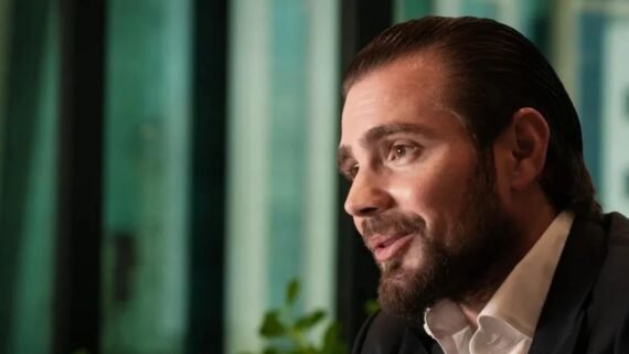 Daniel Vorcaro (foto: Reprodução)