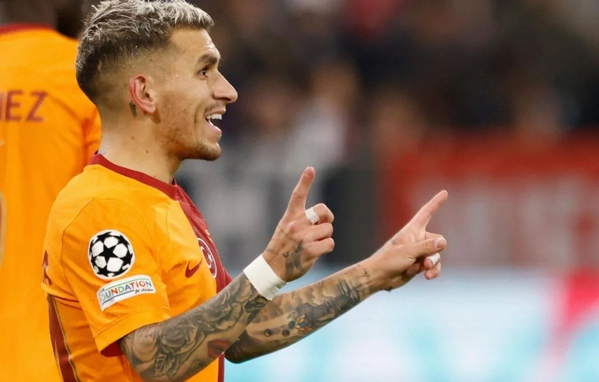 Torreira (foto: MICHAELA REHLE / AFP)