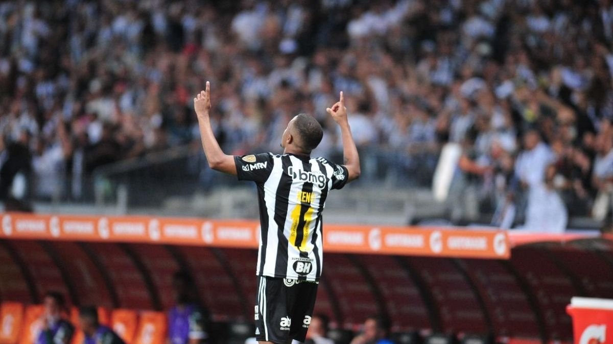 Keno do Galo (foto: Alexandre Guzanshe/EM/D.A Press)