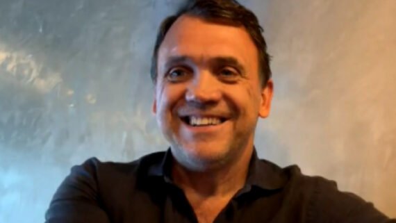 Dejan Petkovic, ex-jogador de futebol (foto: No Ataque)