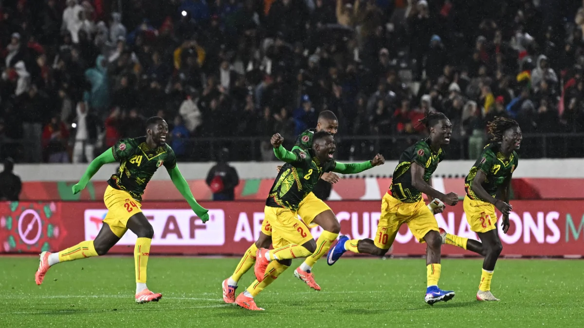 Com vaga na Copa, sele&ccedil;&atilde;o &eacute; surpreendida e cai nas oitavas da Copa das Na&ccedil;&otilde;es Africanas