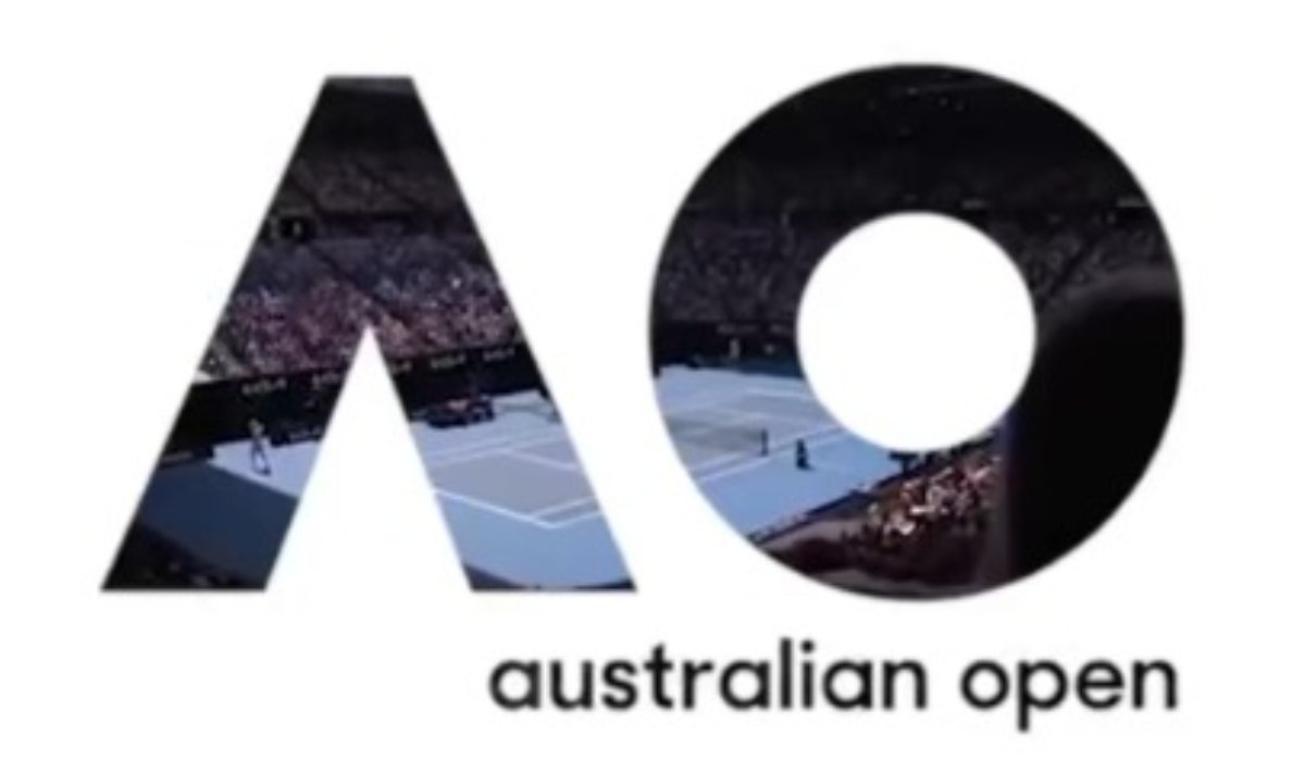 Símbolo do Australian Open (foto: Divulgação/Australian Open)