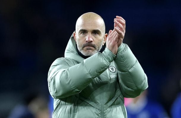De olho no City? Maresca deixa o Chelsea e aquece rumores para vaga de Guardiola