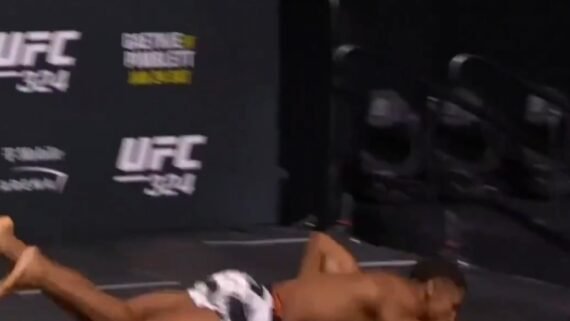 Cameron Smotherman (foto: Reprodução/YouTube)