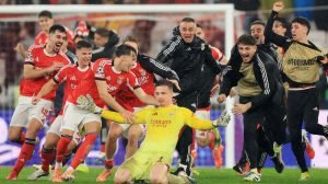 Anatoliy Trubin (foto: PATRICIA DE MELO MOREIRA / AFP)