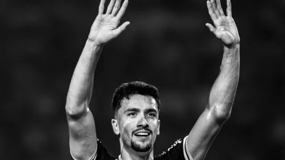 Eliedson encerrou a carreira aos 22 anos (foto: Eliedsondesouza/Instagram)