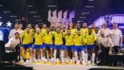 Equipe brasileira de futebol de 7 (foto: Kings League Brazil/Divulgação)