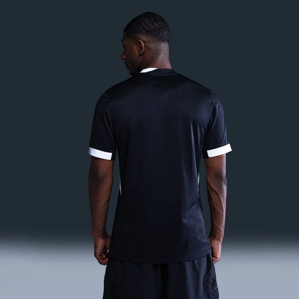 Costas da camisa do Atlético