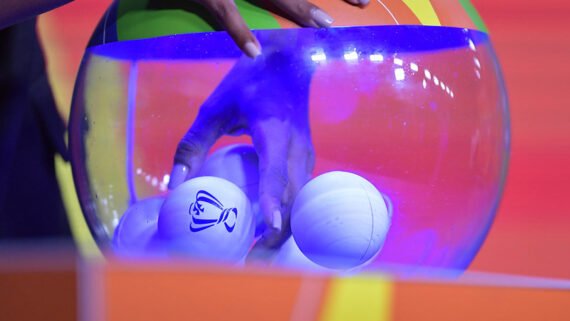 Sorteio da segunda fase da Copa do Brasil será nesta quarta (28/1) (foto: Staff Images / CBF)