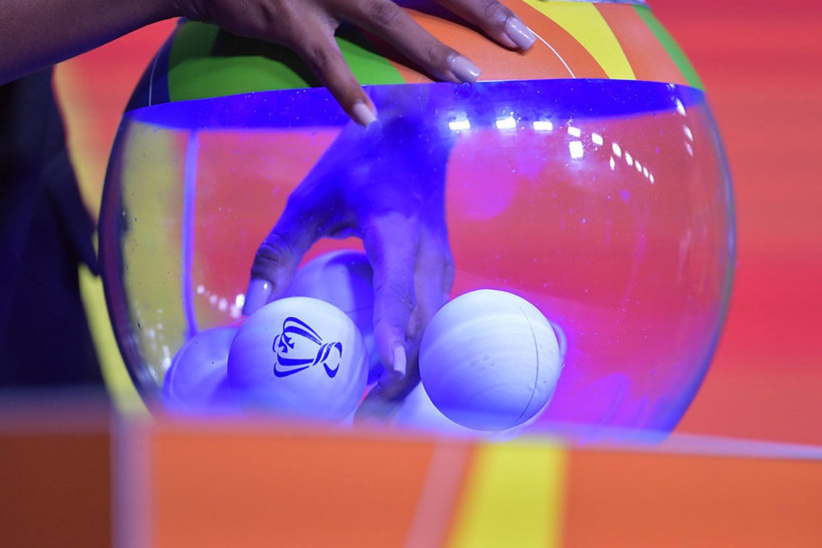 Sorteio da segunda fase da Copa do Brasil será nesta quarta (28/1) (foto: Staff Images / CBF)