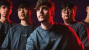 O Fluxo W7M confirmou seu elenco de LoL após a fusão das organizações, com estreia marcada para janeiro na Copa CBLOL (foto: Divulgação)
