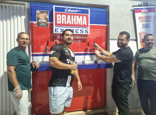  - (foto: Luiz Ribeiro/EM/DA Press)