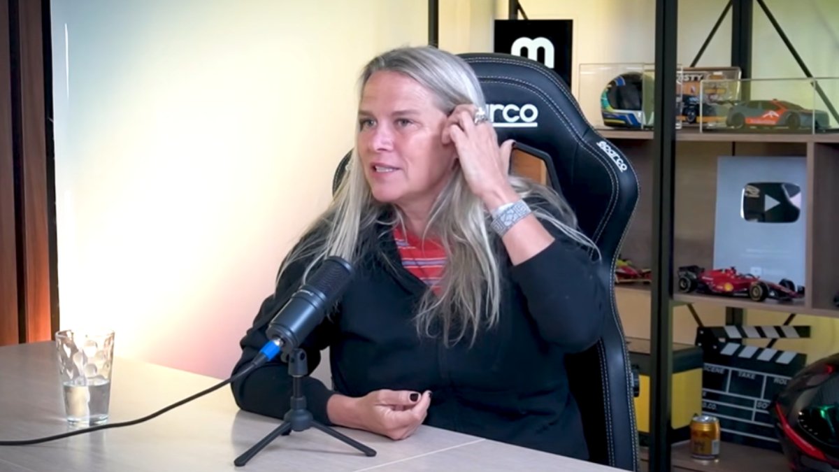 Mariana Becker, jornalista da Globo (foto: Reprodução)