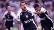 Maycon, volante do Corinthians (foto: Rodrigo Coca/Agência Corinthians)