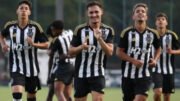 João Marcelo foi o destaque do Galo (foto: Reprodução/Atlético)