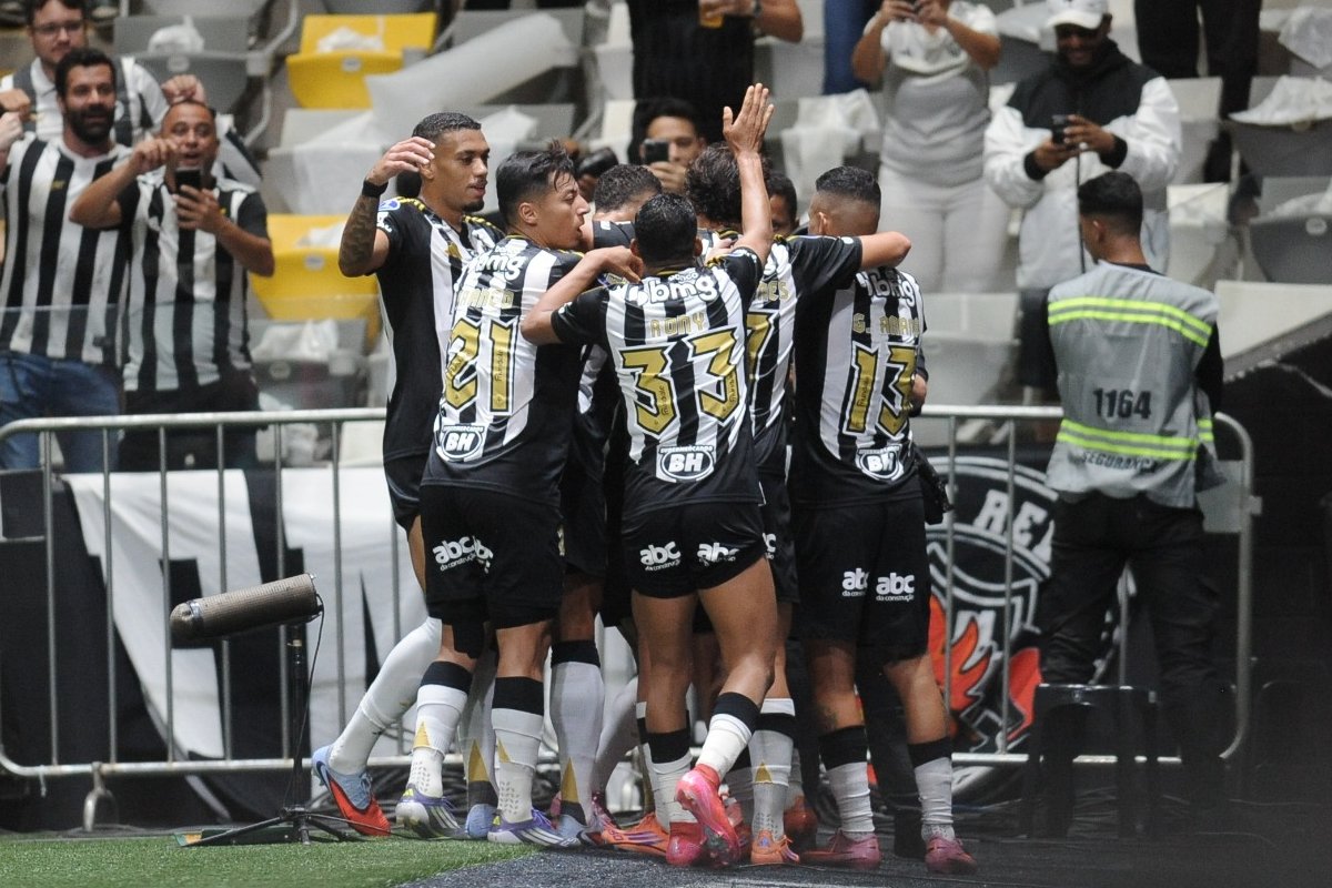 Atlético na final da Sul-Americana: quando e onde será a decisão?