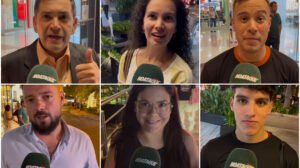 Atlético ou Lanús? No Ataque conversou com paraguaios para descobrir preferências em final - Crédito: 