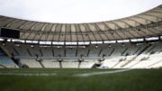 Maracanã será palco da final da Copa do Brasil entre Vasco e Corinthians (foto: Matheus Lima/Vasco)